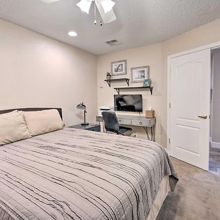 Lake Havasu Condo With Pool Access 1 Block To Beach Лейк-Хавасу-Сити Экстерьер фото