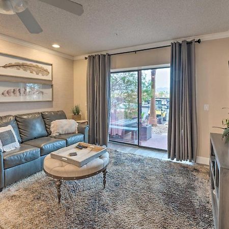 Lake Havasu Condo With Pool Access 1 Block To Beach Лейк-Хавасу-Сити Экстерьер фото