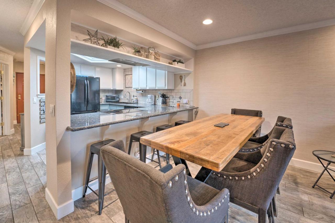 Lake Havasu Condo With Pool Access 1 Block To Beach Лейк-Хавасу-Сити Экстерьер фото