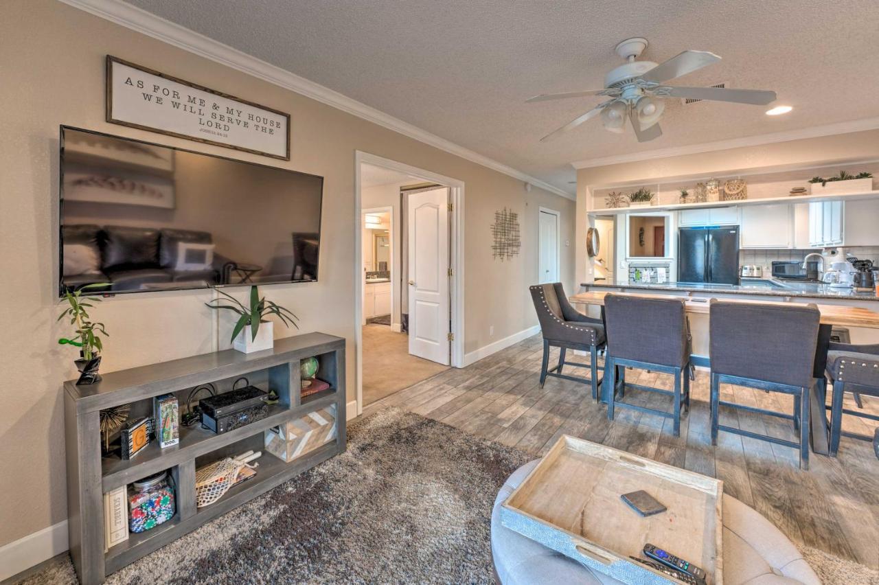 Lake Havasu Condo With Pool Access 1 Block To Beach Лейк-Хавасу-Сити Экстерьер фото