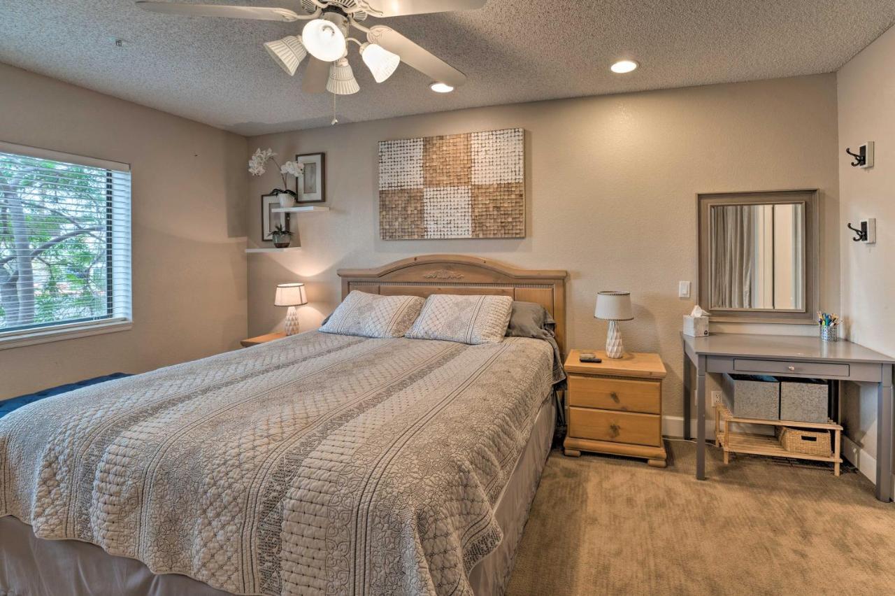 Lake Havasu Condo With Pool Access 1 Block To Beach Лейк-Хавасу-Сити Экстерьер фото
