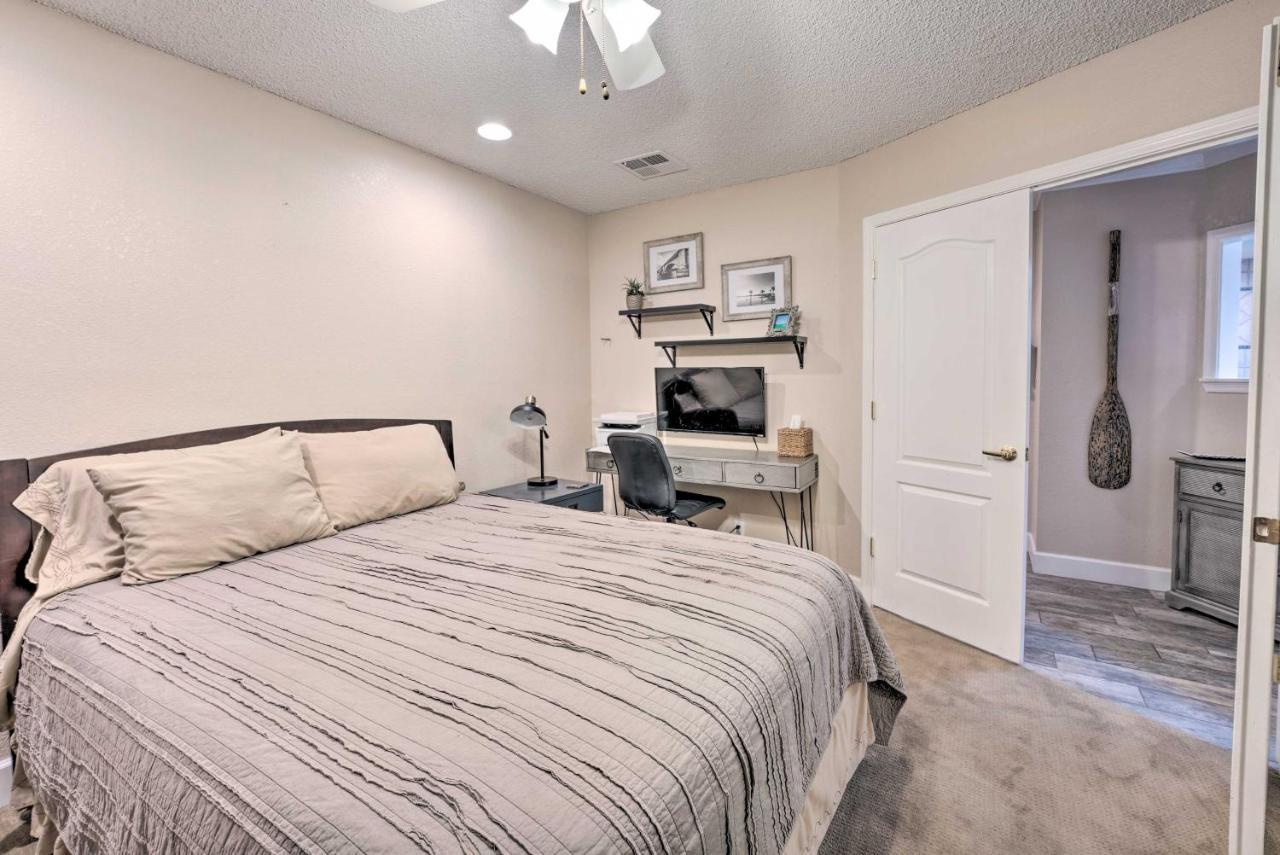 Lake Havasu Condo With Pool Access 1 Block To Beach Лейк-Хавасу-Сити Экстерьер фото