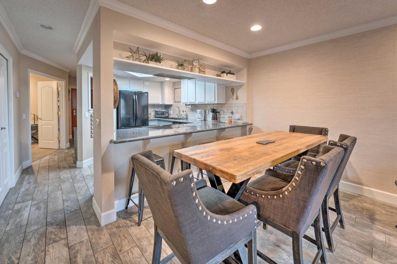 Lake Havasu Condo With Pool Access 1 Block To Beach Лейк-Хавасу-Сити Экстерьер фото