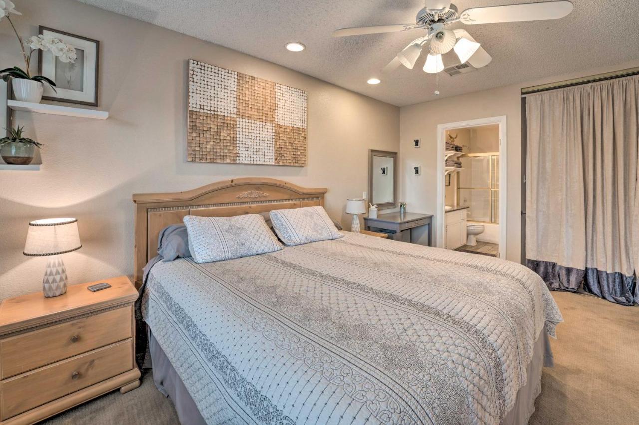Lake Havasu Condo With Pool Access 1 Block To Beach Лейк-Хавасу-Сити Экстерьер фото