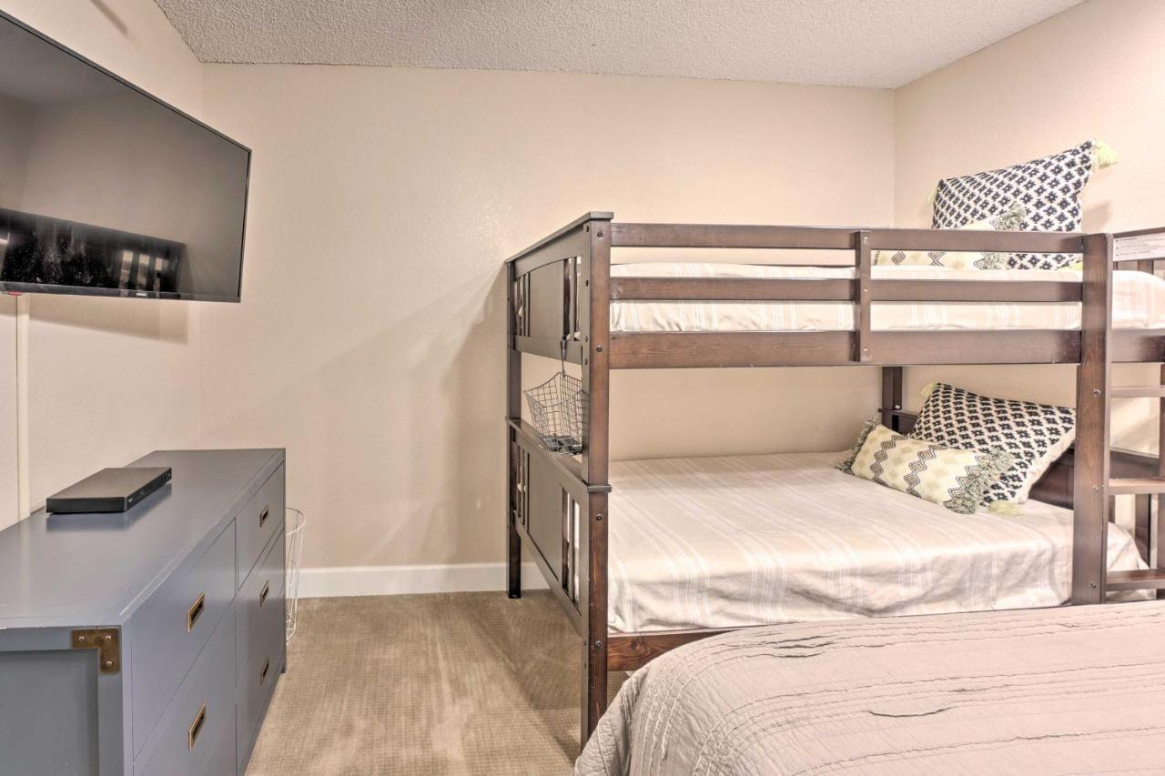 Lake Havasu Condo With Pool Access 1 Block To Beach Лейк-Хавасу-Сити Экстерьер фото