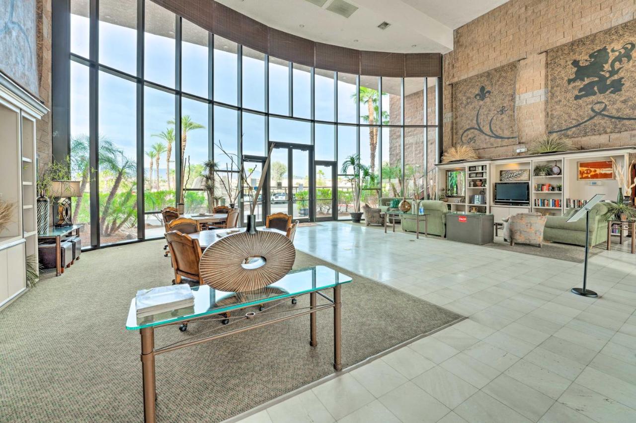 Lake Havasu Condo With Pool Access 1 Block To Beach Лейк-Хавасу-Сити Экстерьер фото