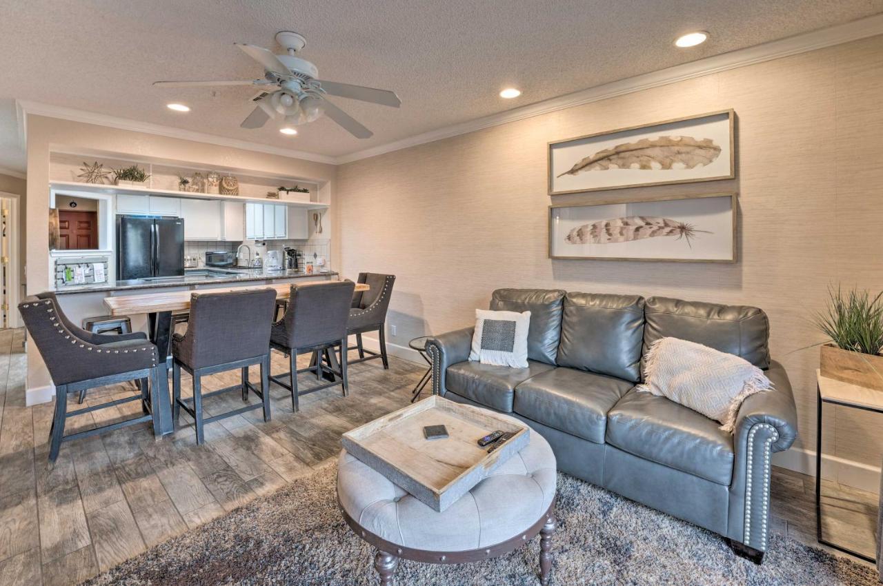 Lake Havasu Condo With Pool Access 1 Block To Beach Лейк-Хавасу-Сити Экстерьер фото